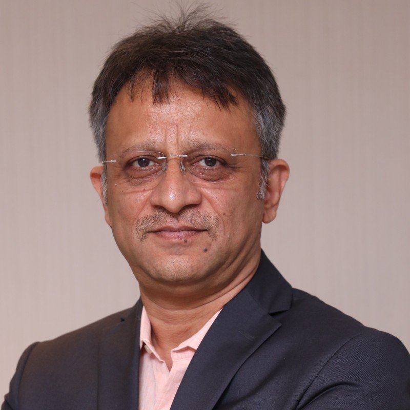 Mr. Jitendra Kumar Jain