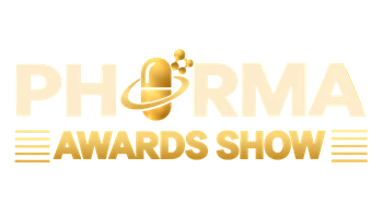 Pharma Awards Show Logo
