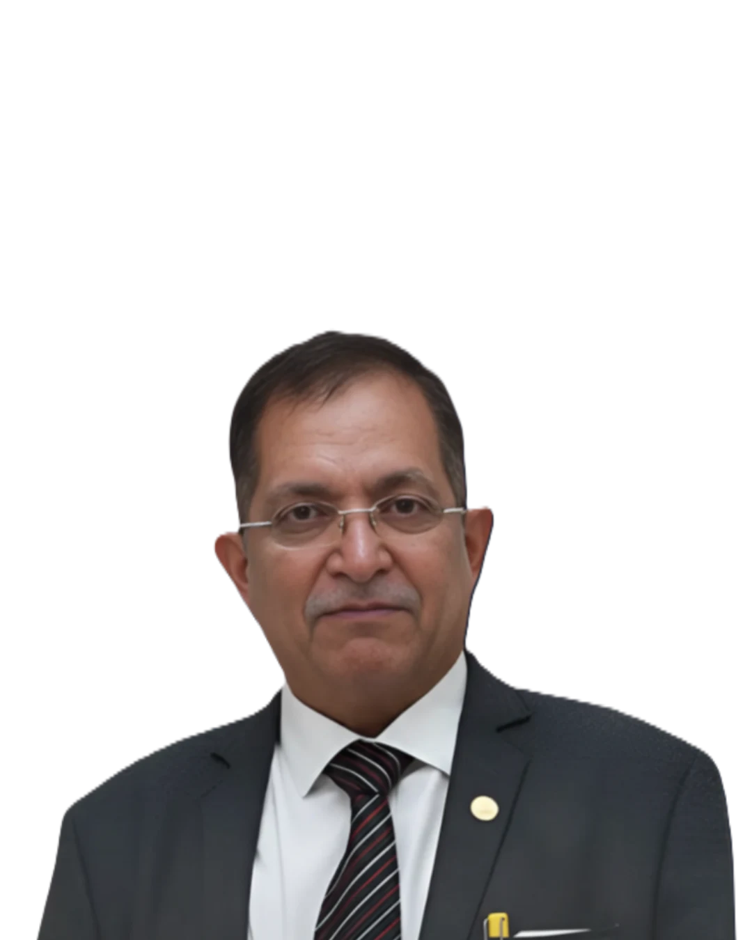 Mr. Shirish Bellapure