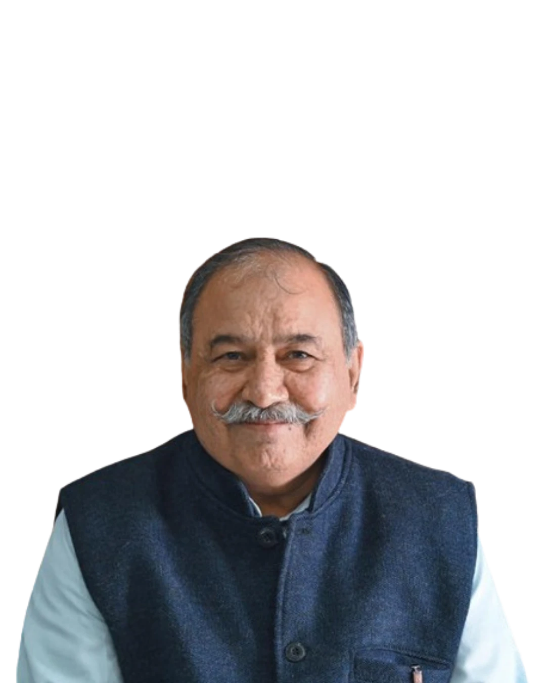 Mr. Naresh Kumar Gaur