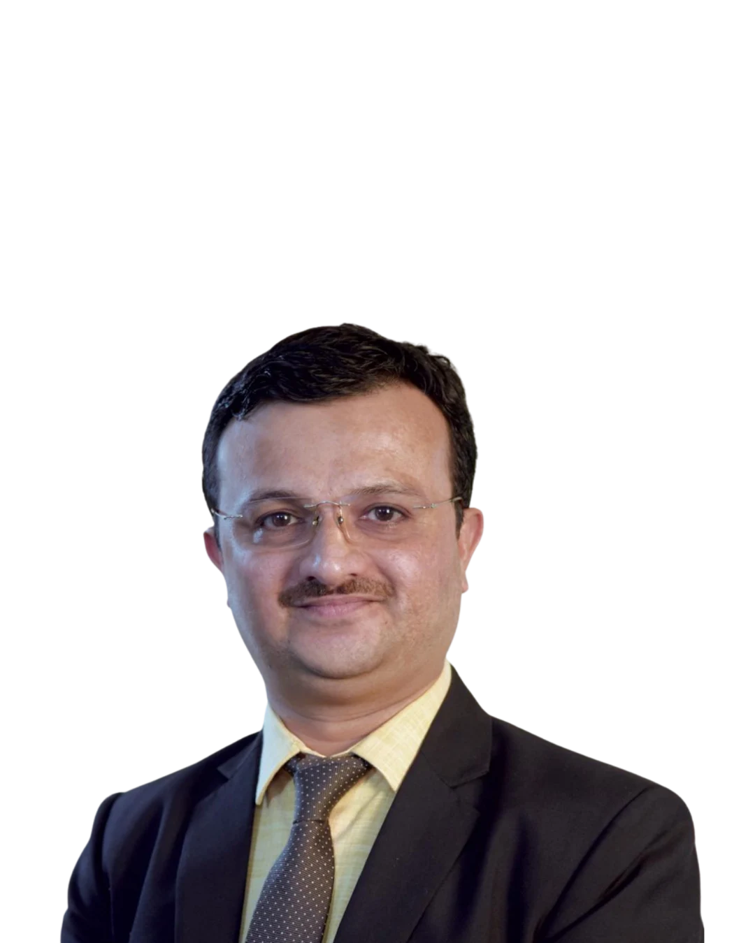 Mr. Parag Swadia