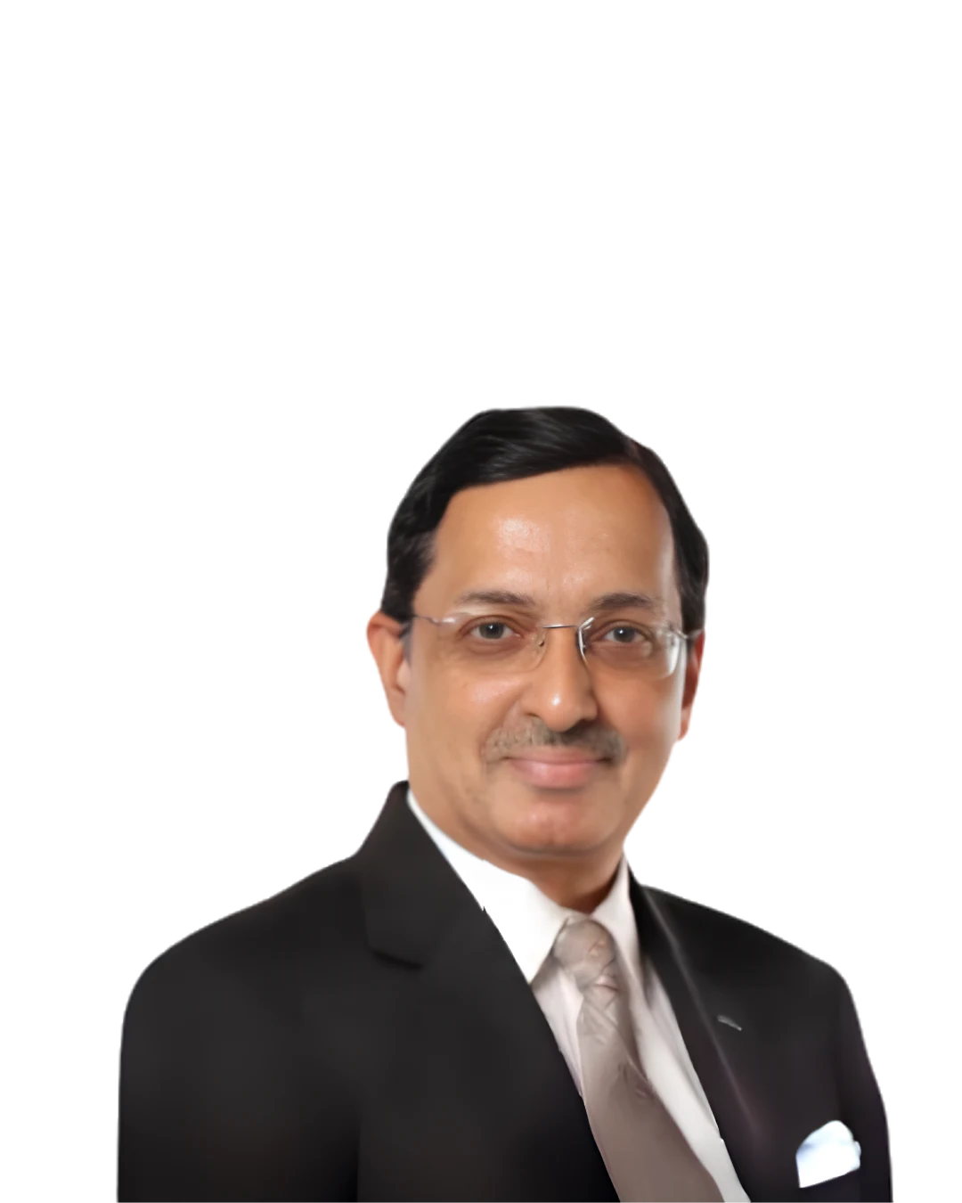 Dr. Rajiv Desai